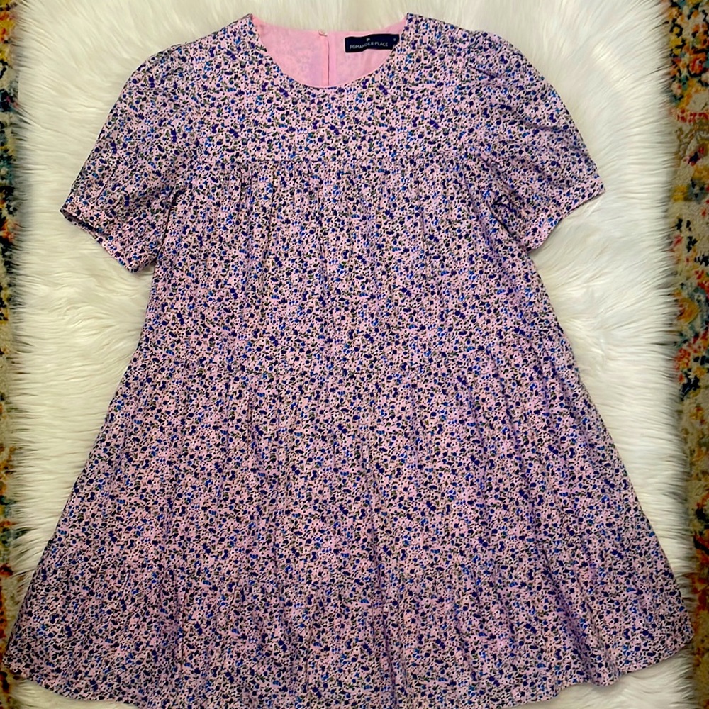 Pomander Place Quinn Dress